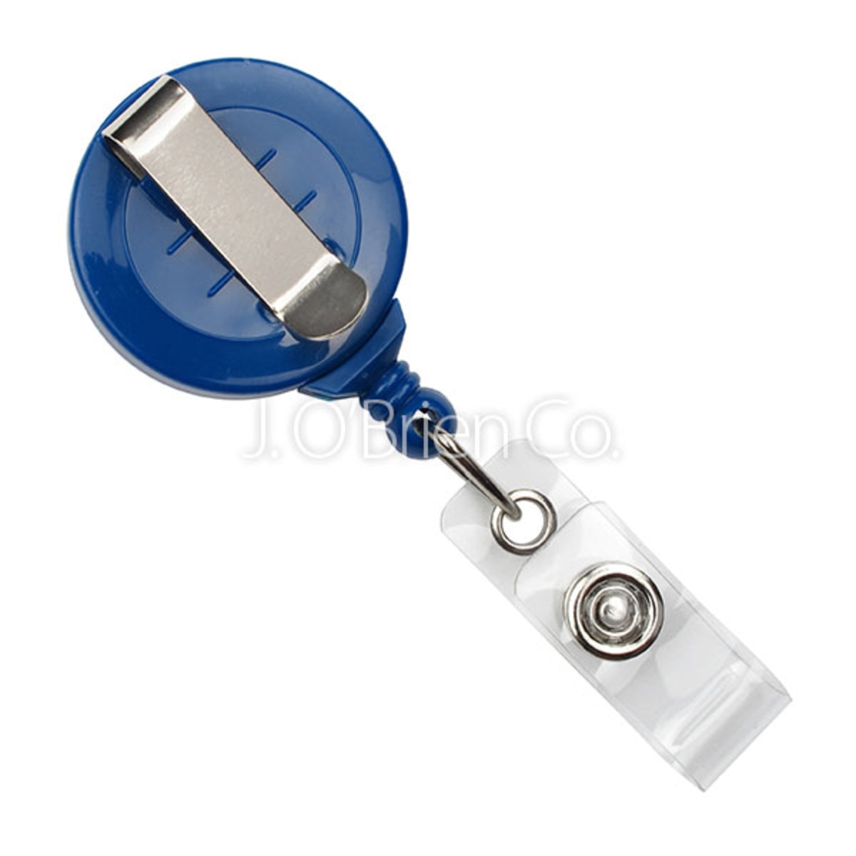 brady 2120-3032 badge reel back